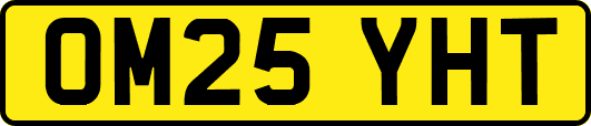 OM25YHT