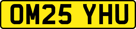 OM25YHU