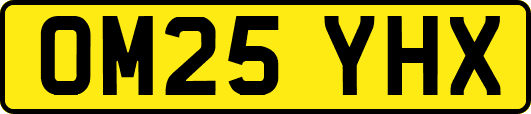 OM25YHX