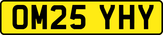 OM25YHY