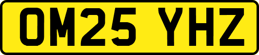 OM25YHZ