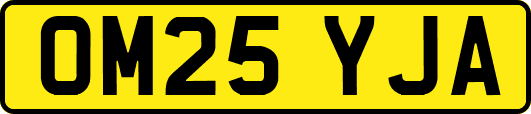 OM25YJA
