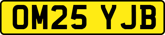 OM25YJB