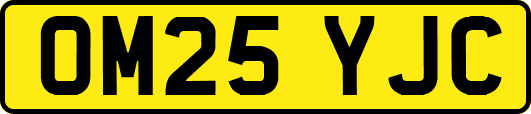 OM25YJC