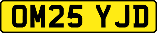 OM25YJD