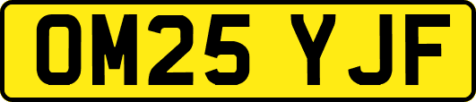 OM25YJF