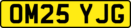 OM25YJG