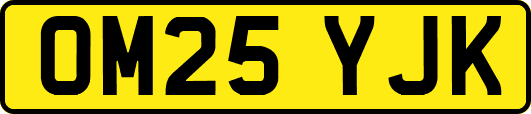 OM25YJK