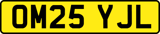OM25YJL