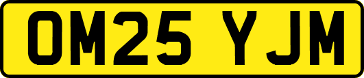 OM25YJM