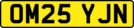 OM25YJN