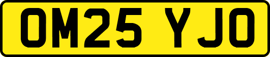 OM25YJO