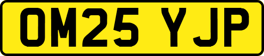 OM25YJP