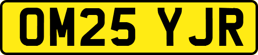 OM25YJR