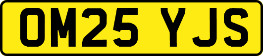 OM25YJS