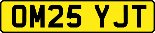 OM25YJT