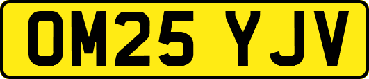 OM25YJV