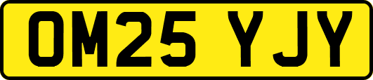 OM25YJY