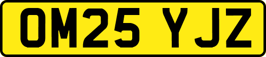 OM25YJZ