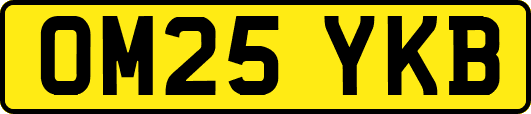 OM25YKB