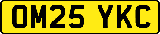 OM25YKC