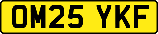 OM25YKF