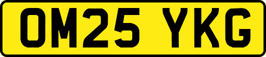 OM25YKG