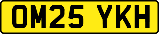 OM25YKH