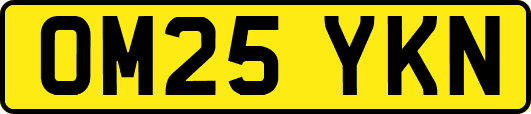 OM25YKN
