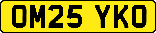 OM25YKO