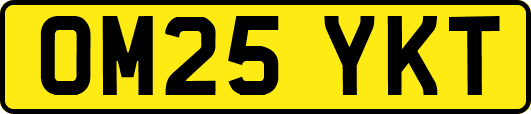 OM25YKT