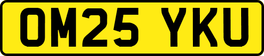 OM25YKU