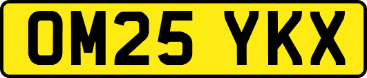 OM25YKX