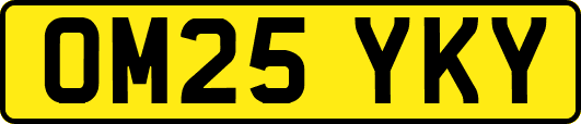 OM25YKY