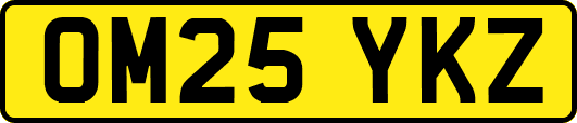 OM25YKZ