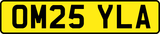 OM25YLA