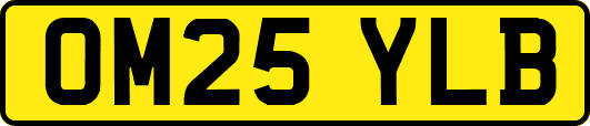 OM25YLB