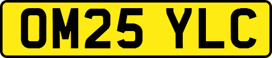 OM25YLC