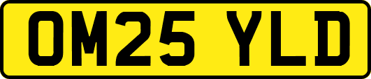 OM25YLD