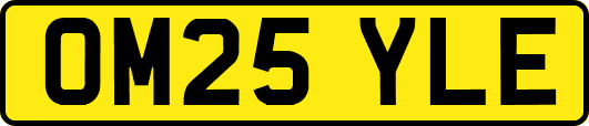 OM25YLE