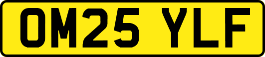 OM25YLF