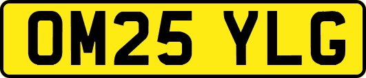 OM25YLG