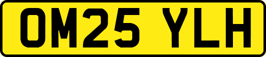 OM25YLH