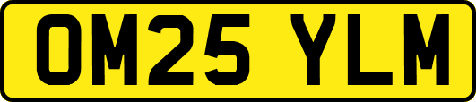 OM25YLM