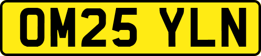 OM25YLN