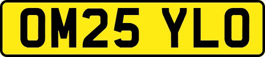 OM25YLO