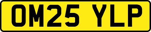 OM25YLP