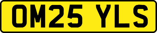 OM25YLS