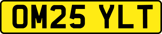 OM25YLT