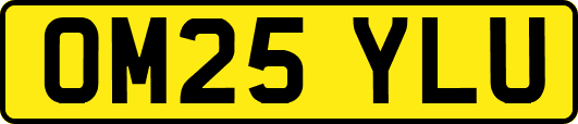 OM25YLU